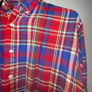 Classic Fit (XL) Ralph Lauren dress shirt